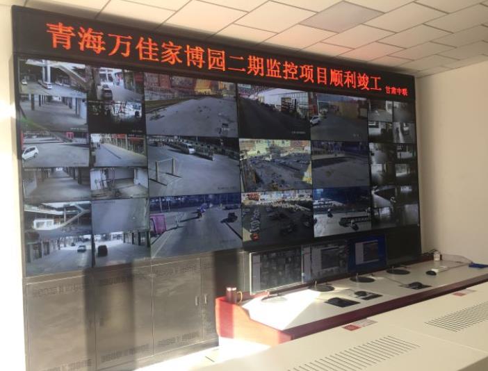 建筑智能化解析 蘭州建筑智能化的發(fā)展方向與工程內(nèi)容